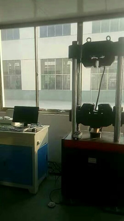 液壓萬能試驗(yàn)機(jī)