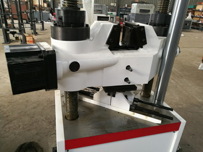 屏顯液壓萬(wàn)能試驗(yàn)機(jī)