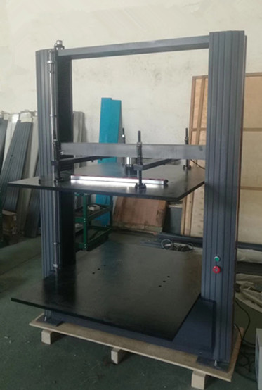 塑料泡沫紙箱包裝試驗(yàn)機(jī)