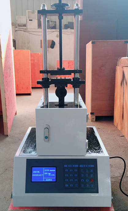 數(shù)顯式彈簧試驗(yàn)機(jī)