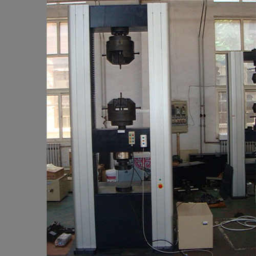 電子萬能材料試驗機避免測量誤差