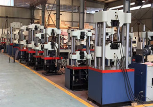 濟(jì)南眾標(biāo)萬能試驗(yàn)機(jī)五大核心技術(shù)是什么?