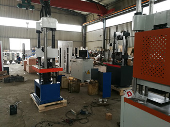 液壓萬能試驗機(jī)廠家