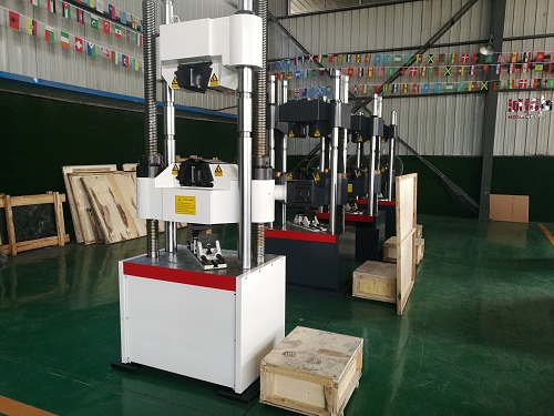 萬能電子材料試驗機(jī)廠家