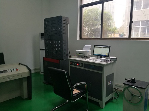 600KN΢�C(j��)����Һ���f��ԇ�(y��n)�C(j��)