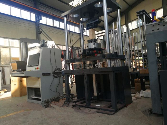 試驗機液壓系統(tǒng)的重要組成部分是什么?