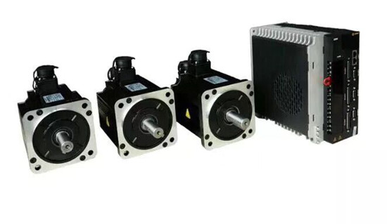 拉力試驗機電機及控制器