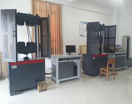 電液伺服萬能試驗機的操作規程及維護要領