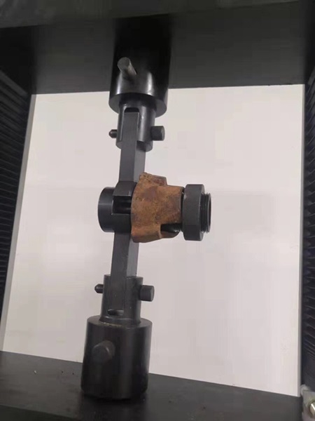 電子式鋼筋鋼管腳手架扣件萬(wàn)能試驗(yàn)機(jī)參數(shù)及特點(diǎn)