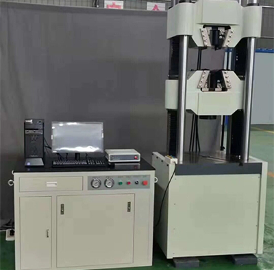 面對(duì)萬能材料試驗(yàn)機(jī)行業(yè)亂象,購買時(shí)該如何選擇?